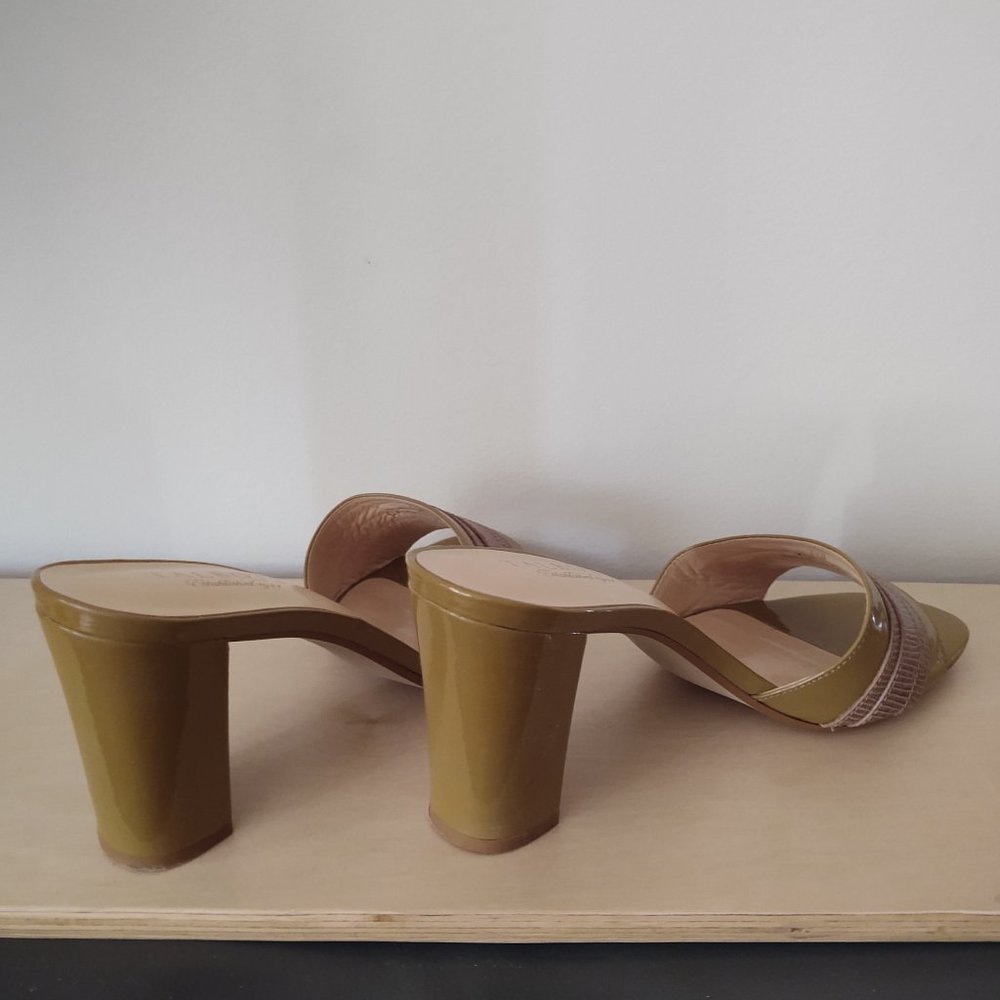 Talbots Sandals
